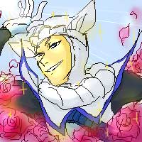 ���߂ĕ`����BASARA�G�����ꂾ�����悤�ȁi�΁j